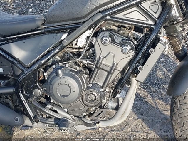 2021 HONDA CMX500 MLHPC5647M5000824 Photo 7