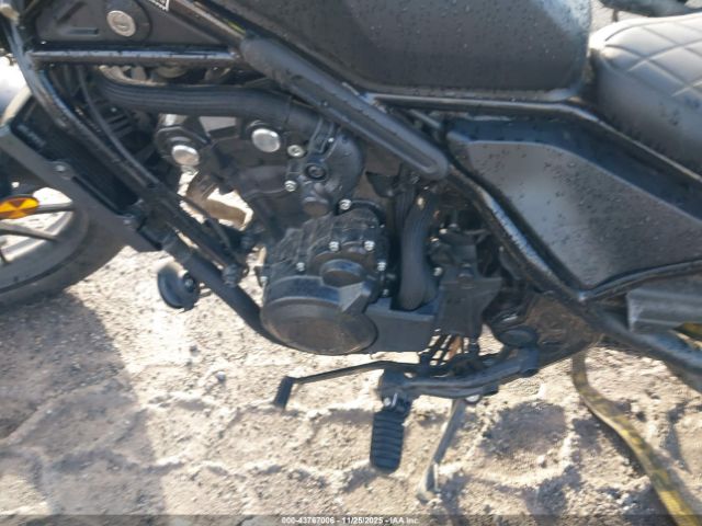 2021 HONDA CMX500 MLHPC5647M5000824 Photo 8