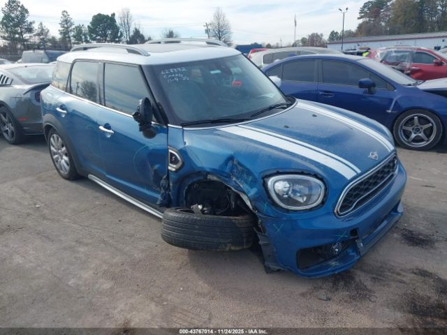 2020 MINI COUNTRYMAN WMZYX1C05L3L28842
