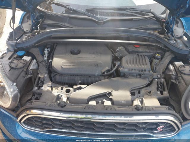 2020 MINI COUNTRYMAN WMZYX1C05L3L28842 Photo 9