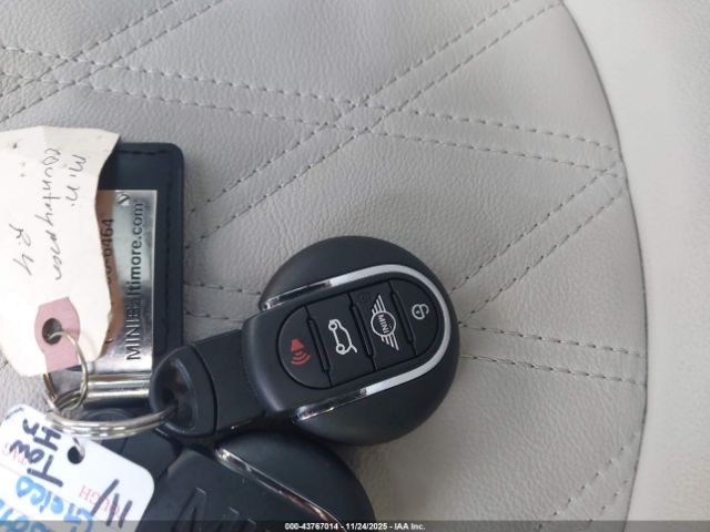 2020 MINI COUNTRYMAN WMZYX1C05L3L28842 Photo 10