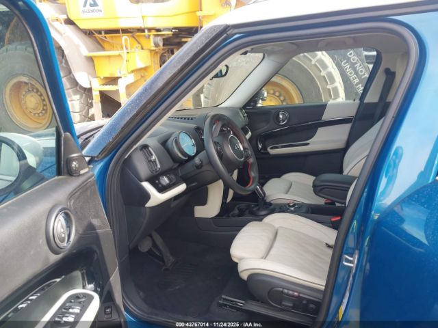 2020 MINI COUNTRYMAN WMZYX1C05L3L28842 Photo 4