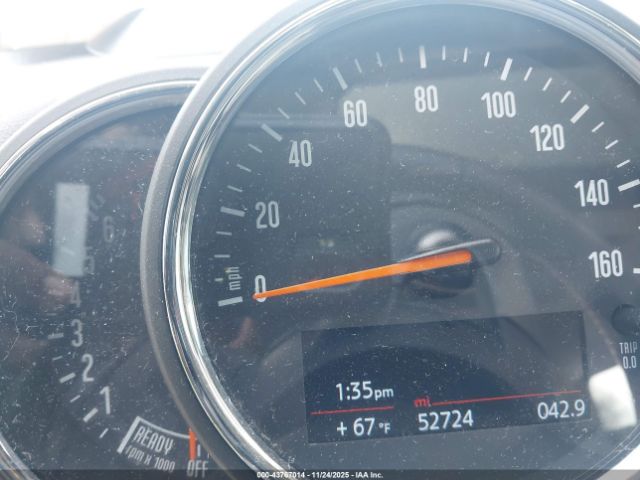 2020 MINI COUNTRYMAN WMZYX1C05L3L28842 Photo 6