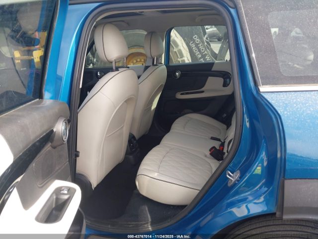 2020 MINI COUNTRYMAN WMZYX1C05L3L28842 Photo 7
