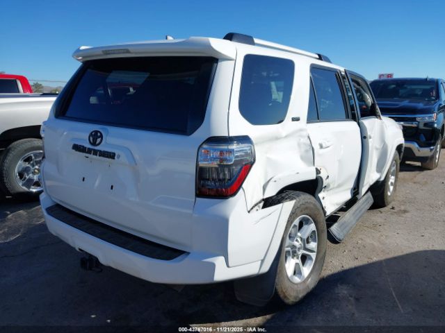 2019 TOYOTA 4RUNNER JTEZU5JR8K5202382 Photo 3