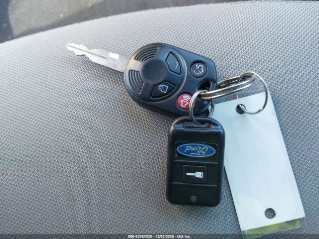 2010 FORD FUSION 3FAHP0HA0AR265374 Photo 10