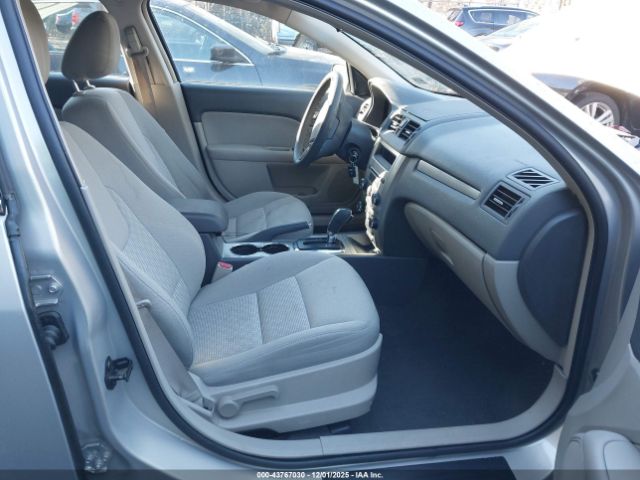 2010 FORD FUSION 3FAHP0HA0AR265374 Photo 4