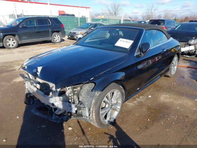 2019 MERCEDES-BENZ C 300 WDDWK8DB0KF818218 Photo 1