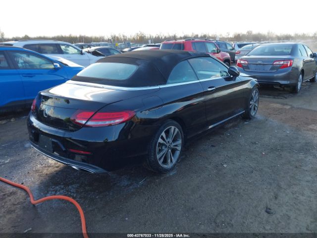 2019 MERCEDES-BENZ C 300 WDDWK8DB0KF818218 Photo 3