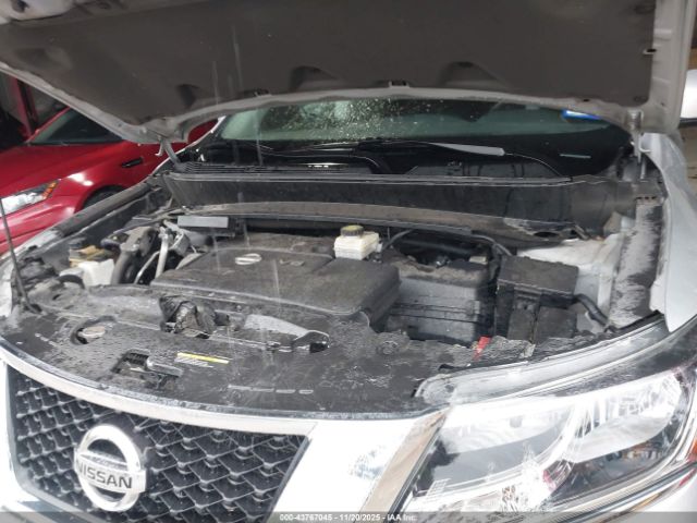 2014 NISSAN PATHFINDER 5N1AR2MMXEC643184 Photo 9