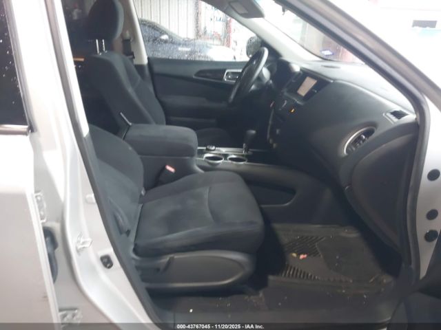 2014 NISSAN PATHFINDER 5N1AR2MMXEC643184 Photo 4