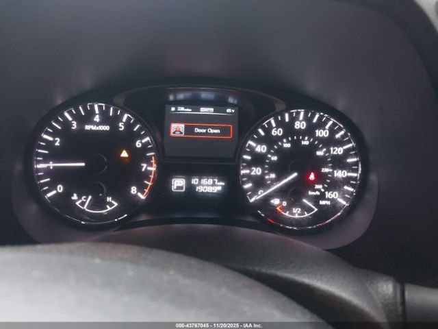 2014 NISSAN PATHFINDER 5N1AR2MMXEC643184 Photo 6