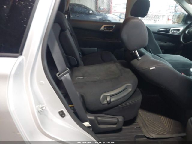 2014 NISSAN PATHFINDER 5N1AR2MMXEC643184 Photo 7