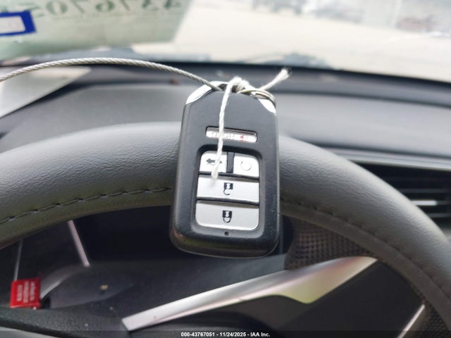 Honda CIVIC EX 2016 19XFC2F71GE064972 Image 11