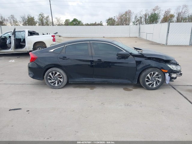 Honda CIVIC EX 2016 19XFC2F71GE064972 Image 13