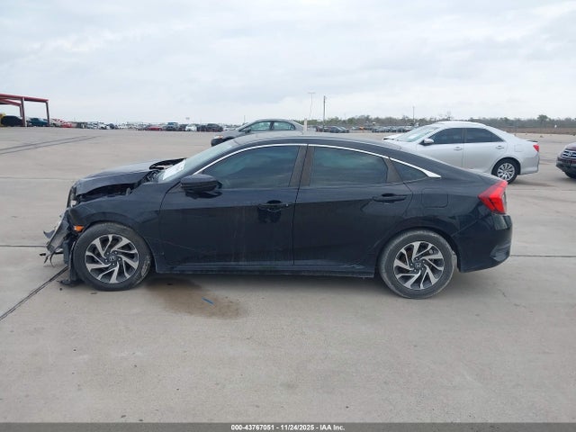 Honda CIVIC EX 2016 19XFC2F71GE064972 Image 14