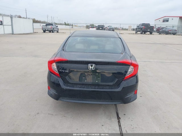 Honda CIVIC EX 2016 19XFC2F71GE064972 Image 16