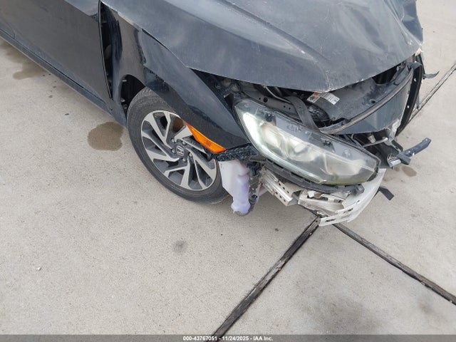 Honda CIVIC EX 2016 19XFC2F71GE064972 Image 17