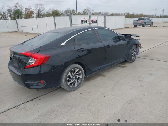 Honda CIVIC EX 2016 19XFC2F71GE064972 Image 4