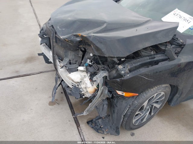 Honda CIVIC EX 2016 19XFC2F71GE064972 Image 6