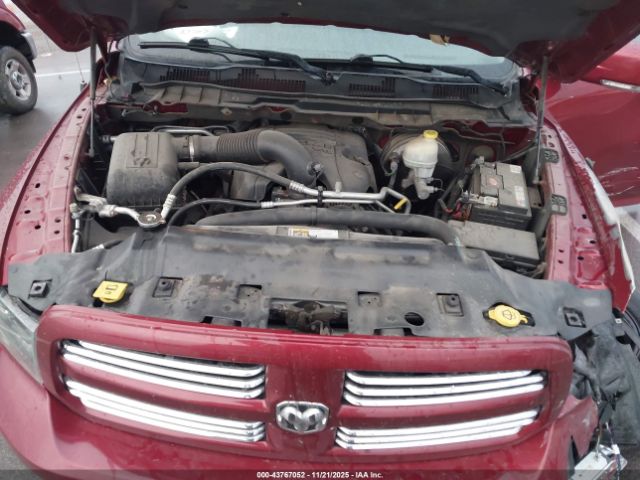2015 RAM 1500 1C6RR7UT2FS510302 Photo 9