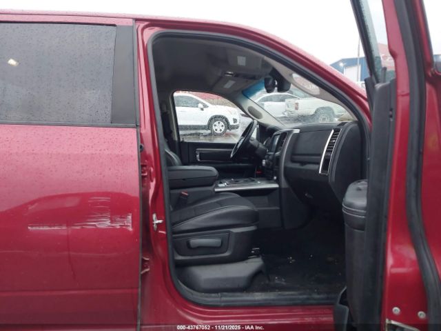 2015 RAM 1500 1C6RR7UT2FS510302 Photo 4