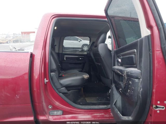 2015 RAM 1500 1C6RR7UT2FS510302 Photo 7