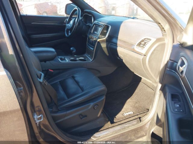 2014 JEEP GRAND CHEROKEE 1C4RJFBG7EC469321 Photo 4