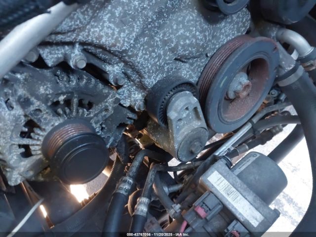 2014 JEEP GRAND CHEROKEE 1C4RJFBG7EC469321 Photo 5