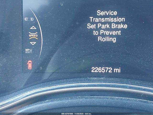 2014 JEEP GRAND CHEROKEE 1C4RJFBG7EC469321 Photo 6