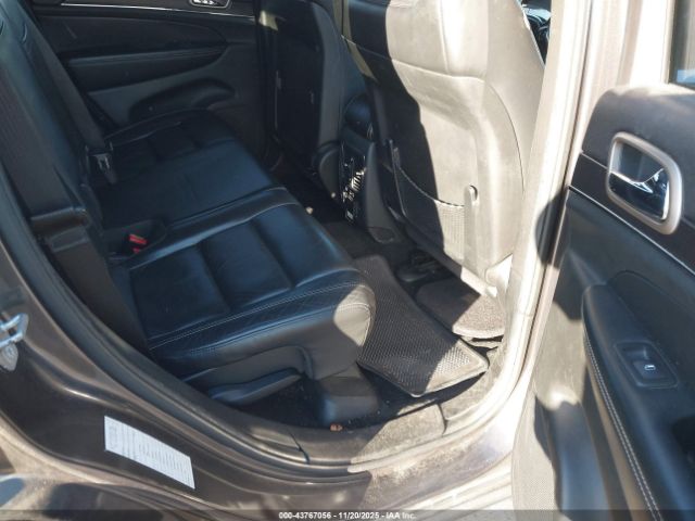 2014 JEEP GRAND CHEROKEE 1C4RJFBG7EC469321 Photo 7