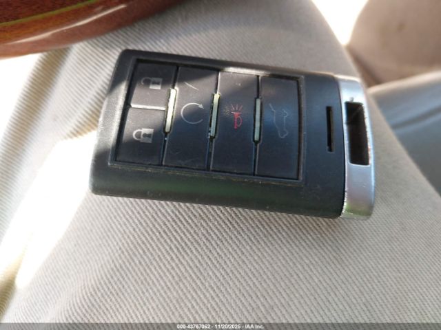 2010 CADILLAC SRX 3GYFNAEY4AS590580 Photo 10