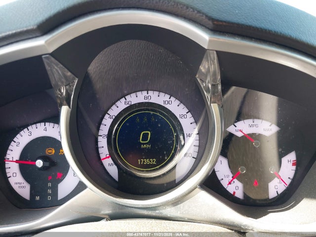 2012 CADILLAC SRX 3GYFNDE35CS563963 Photo 6