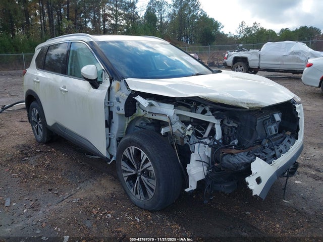 Продаж на аукціоні авто 2021 Nissan Rogue, vin: JN8BT3BB5MW450203, номер лоту: 43767079