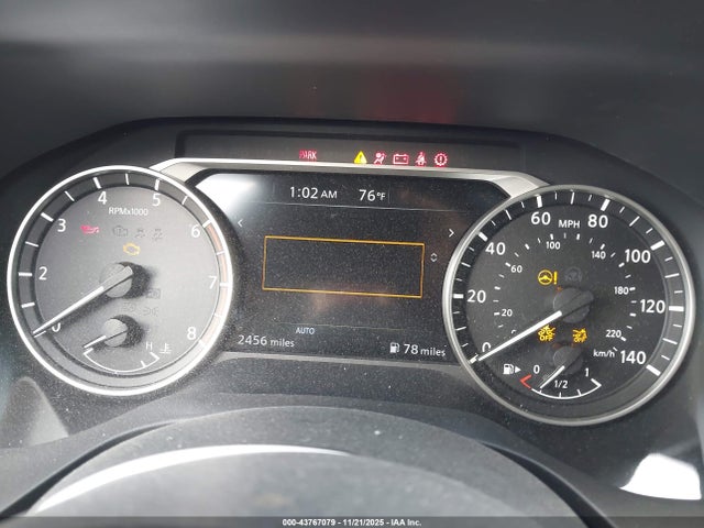 Продаж на аукціоні авто 2021 Nissan Rogue, vin: JN8BT3BB5MW450203, номер лоту: 43767079