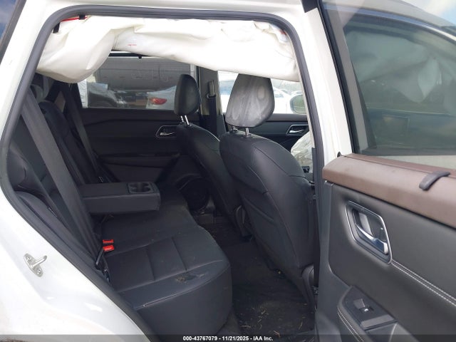 Продаж на аукціоні авто 2021 Nissan Rogue, vin: JN8BT3BB5MW450203, номер лоту: 43767079