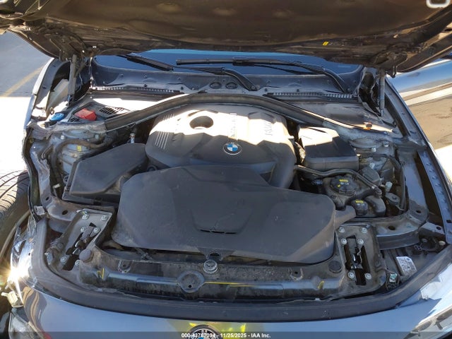 Продаж на аукціоні авто 2018 Bmw 330i, vin: WBA8B9G51JNV00463, номер лоту: 43767094
