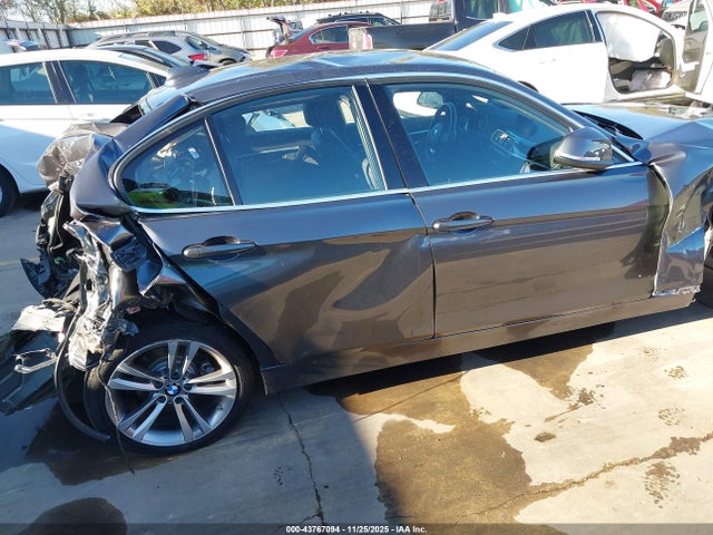 Продаж на аукціоні авто 2018 Bmw 330i, vin: WBA8B9G51JNV00463, номер лоту: 43767094