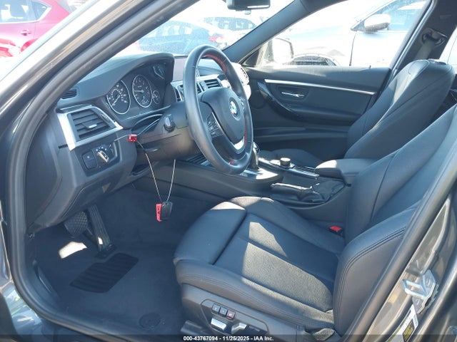 Продаж на аукціоні авто 2018 Bmw 330i, vin: WBA8B9G51JNV00463, номер лоту: 43767094