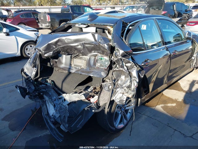 Продаж на аукціоні авто 2018 Bmw 330i, vin: WBA8B9G51JNV00463, номер лоту: 43767094