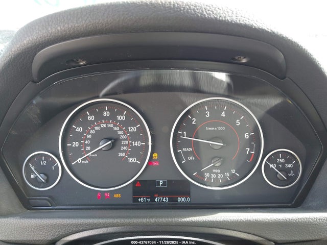 Продаж на аукціоні авто 2018 Bmw 330i, vin: WBA8B9G51JNV00463, номер лоту: 43767094