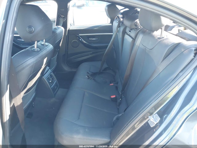 Продаж на аукціоні авто 2018 Bmw 330i, vin: WBA8B9G51JNV00463, номер лоту: 43767094