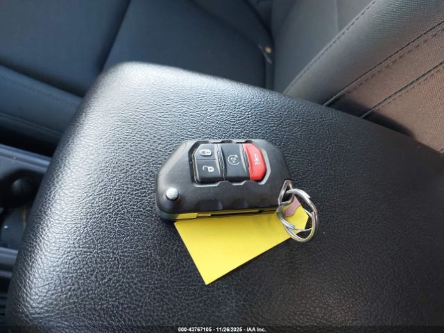 2020 JEEP WRANGLER 1C4GJXAG1LW284336 Photo 10