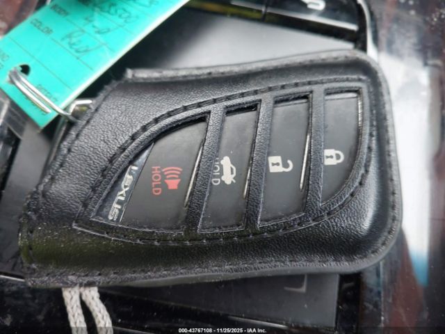 2018 LEXUS LS 500 JTHC5LFF8J5003226 Photo 10