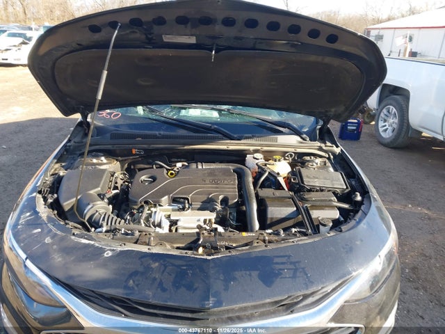 1G1ZD5ST9RF196457 Chevrolet Malibu Fwd 1lt