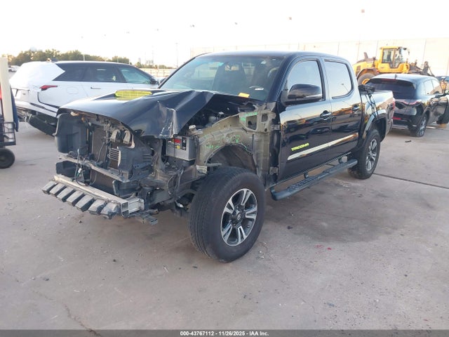 5TFAZ5CN5HX039572 Toyota Tacoma Trd Sport