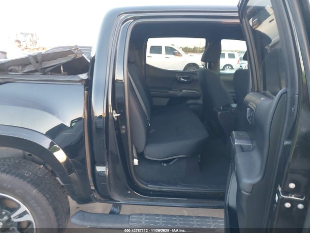 5TFAZ5CN5HX039572 Toyota Tacoma Trd Sport