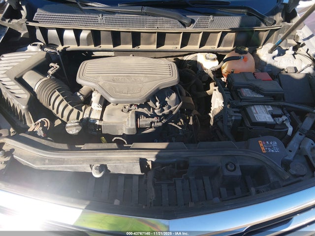 2019 CADILLAC XT5 1GYKNCRS1KZ227545 Photo 9