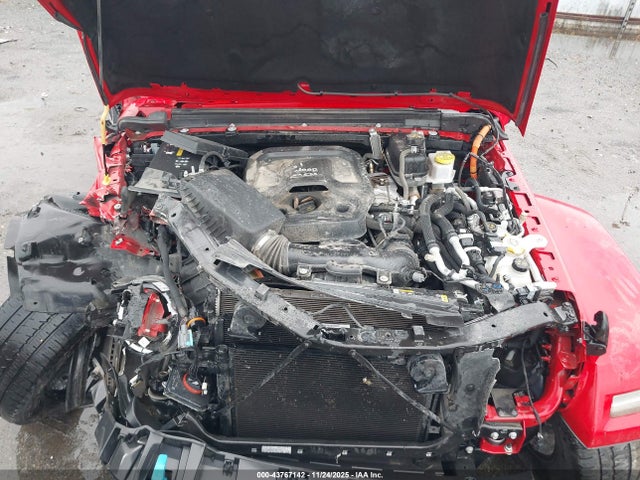 2023 JEEP WRANGLER 4XE 1C4JJXP6XPW583415 Photo 9