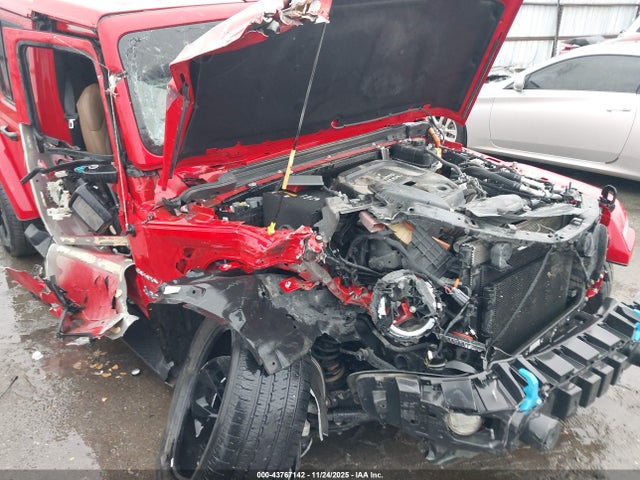 2023 JEEP WRANGLER 4XE 1C4JJXP6XPW583415 Photo 5